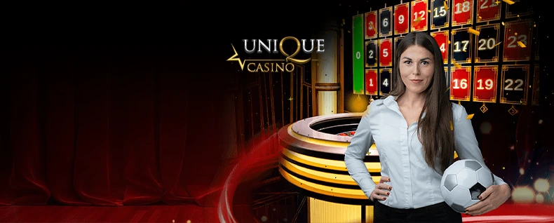 7 choses et demi très simples que vous pouvez faire pour économiser unique casino Appliquez l'une de ces 10 techniques secrètes pour améliorer unique casino